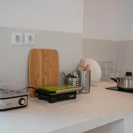 Holiday home Kalesma *