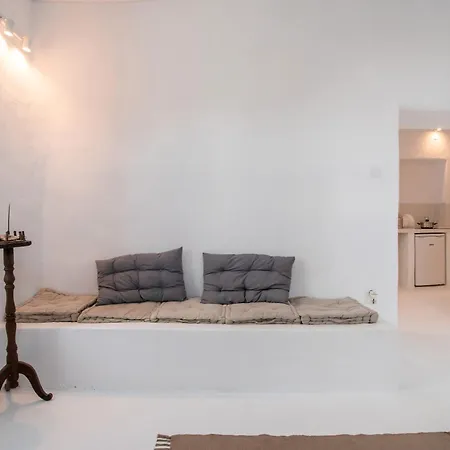 Holiday home Kalesma Marpissa