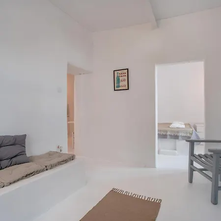 Kalesma Holiday home Marpissa